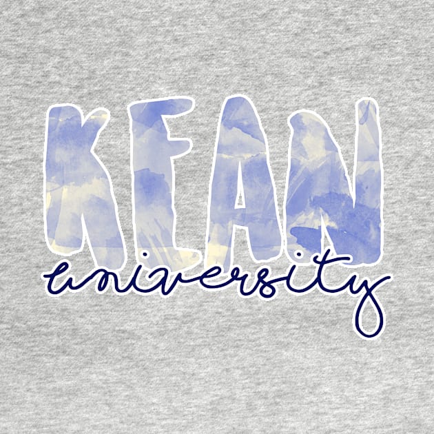 Kean University by ally1021